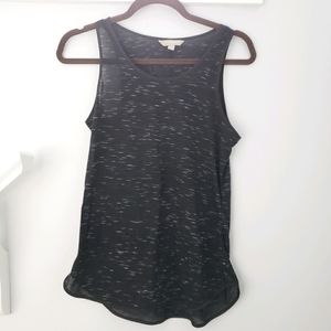 Banana republic tank